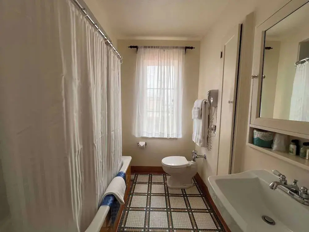 Berkeley City Club Hotel