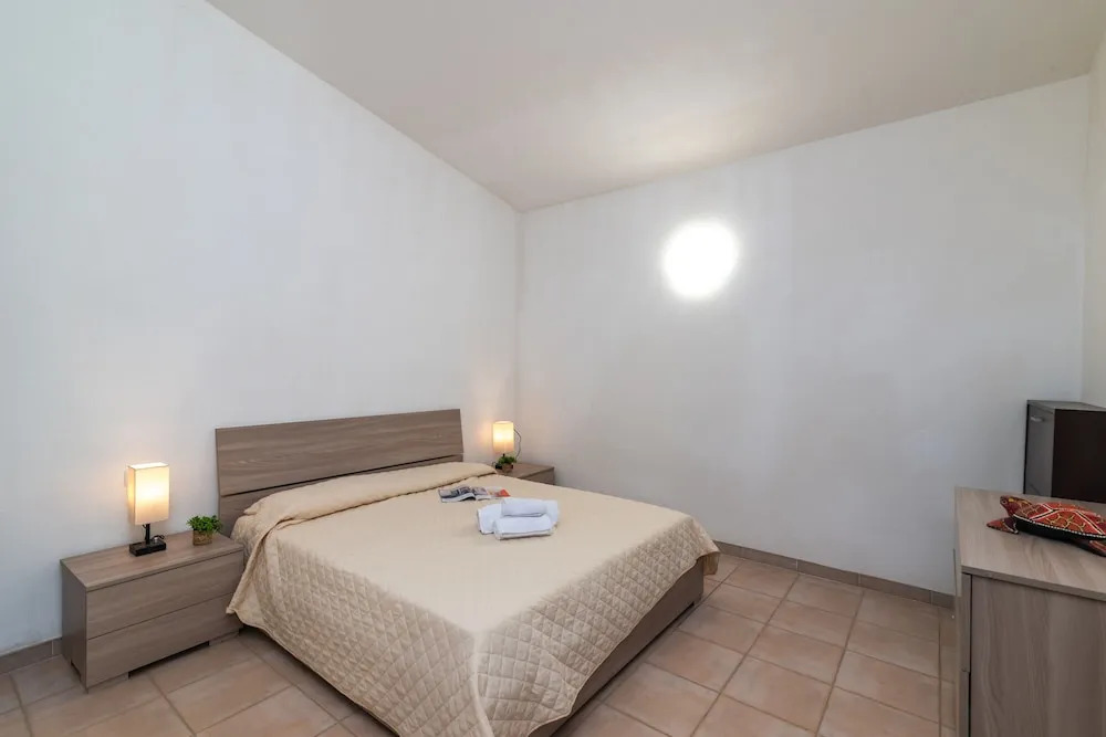 Trilo Gerrei Few Minutes From The Sea