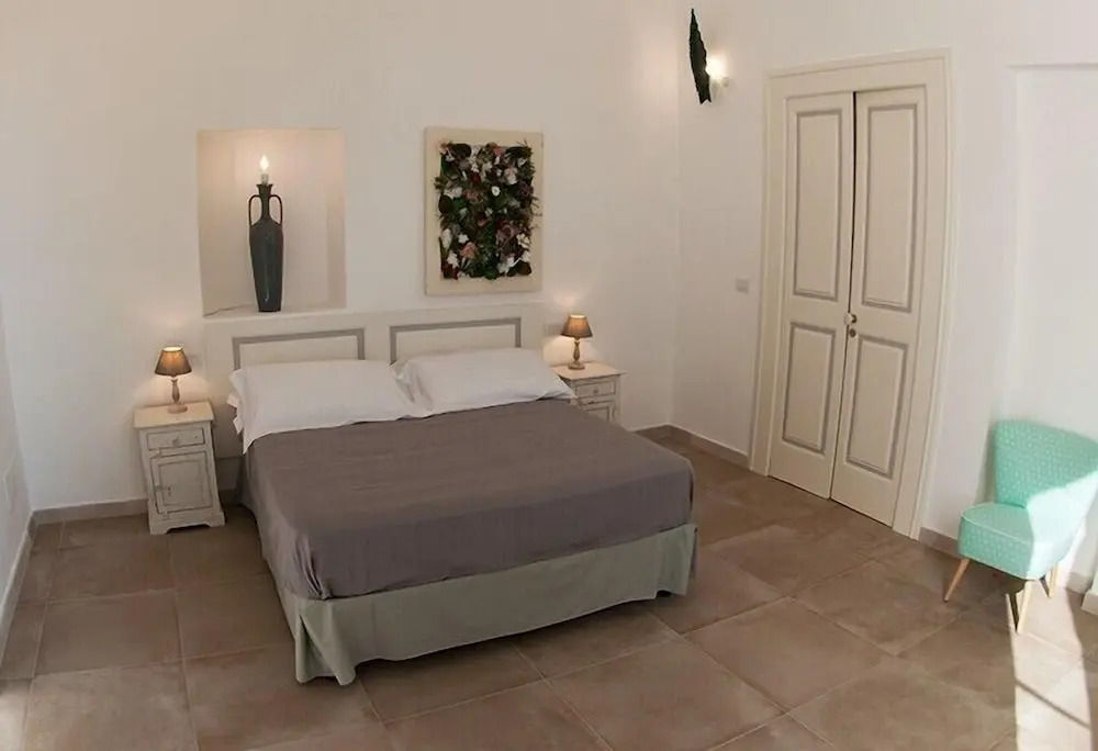 Dimora del Duca Masseria B&B