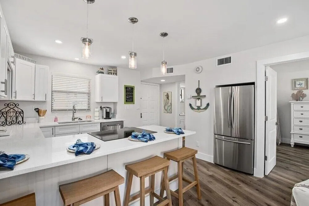 Anglers Cove #66936 - 1 Br Home