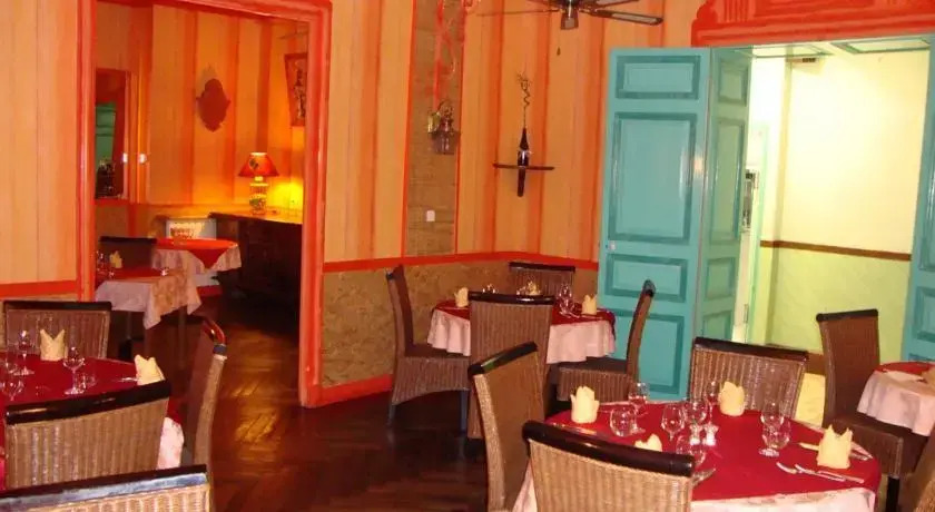 Hôtel LOasis