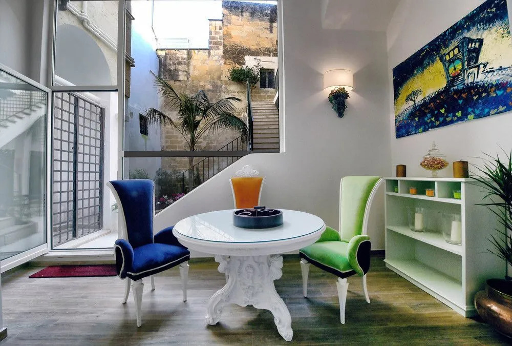 Palazzo Guido Boutique Hotel