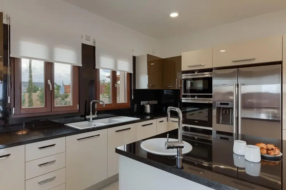 Aphrodite Hills Holiday Residences Elite Villas 4 Bedroom Elite Superior Villa - Gv04