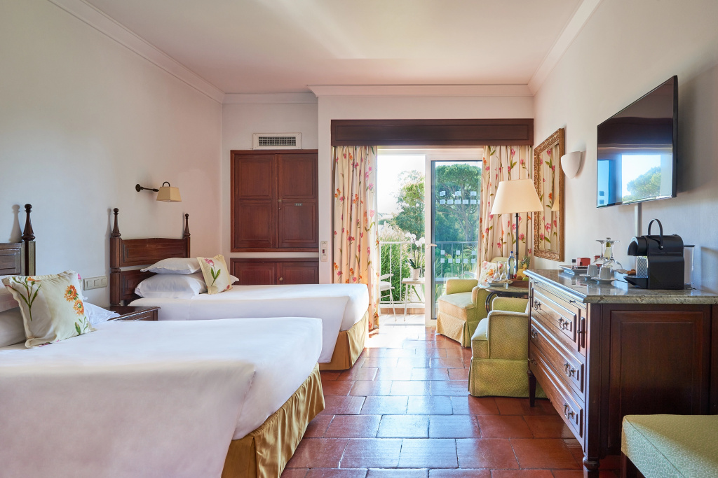 Dona Filipa Hotel