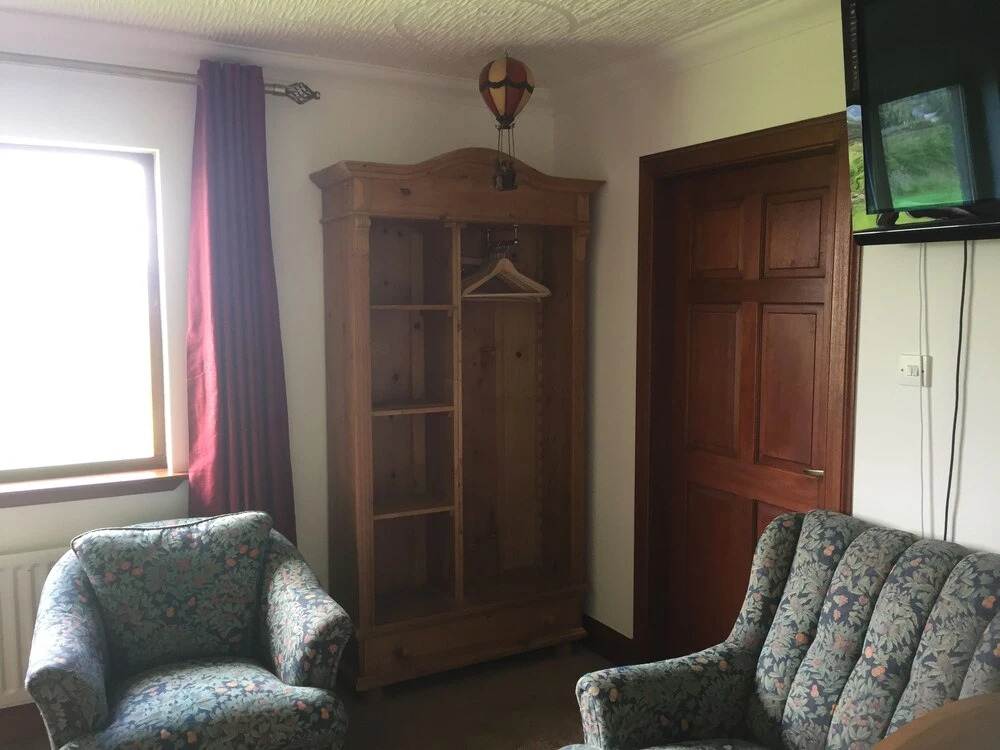 Abalone guest house Bed and Breakfast