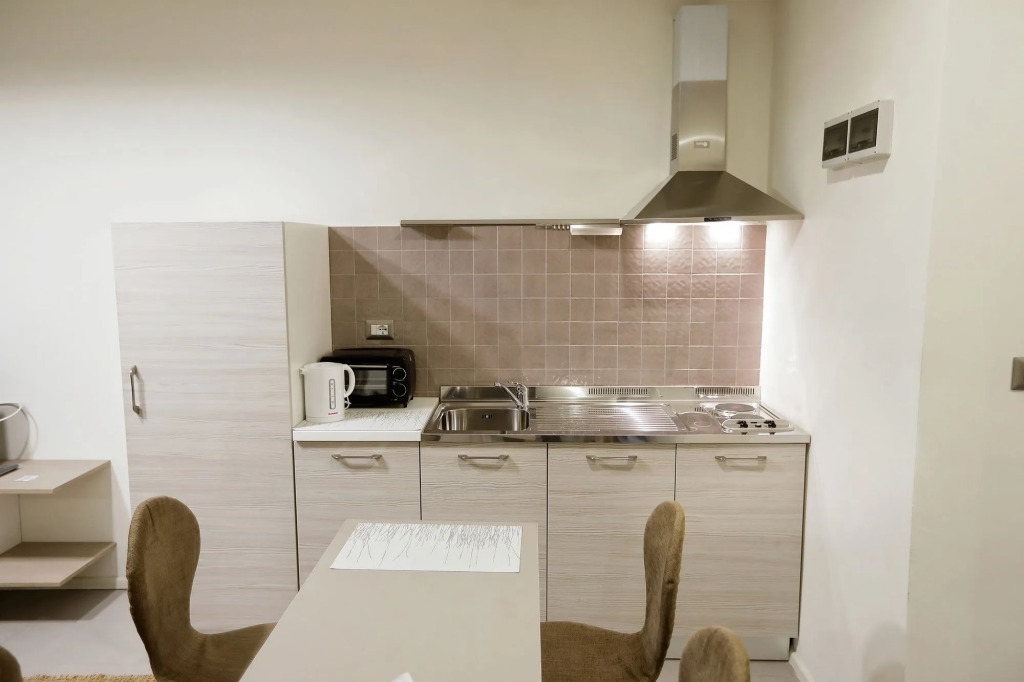 Hotel La Villette