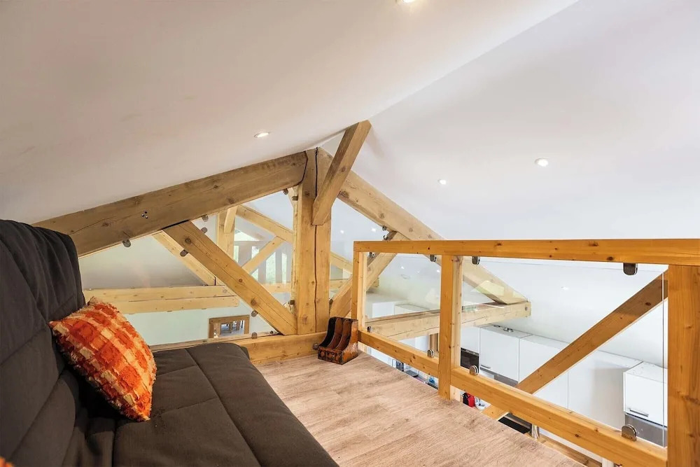 Chalet Les Amis