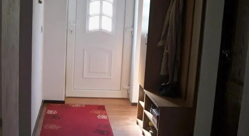 Casa de vacanta
