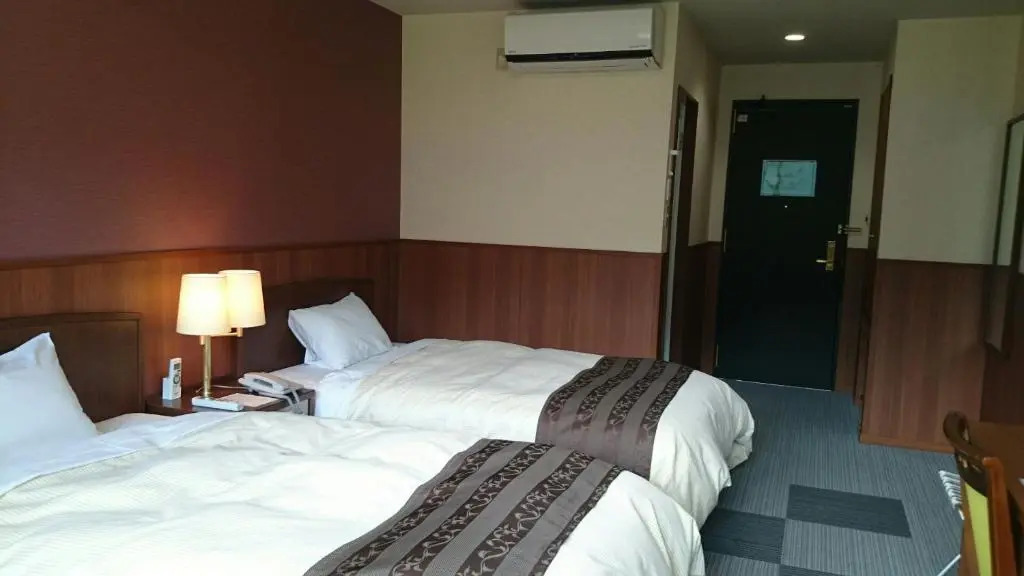 Nezame Hotel