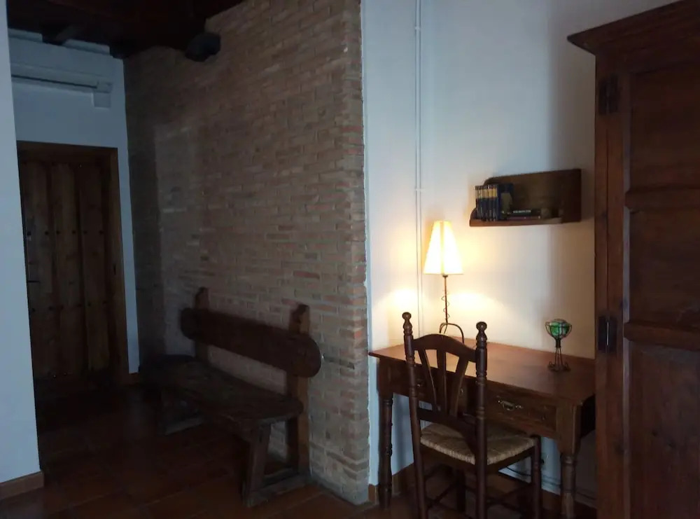 Casa Rural El Postigo