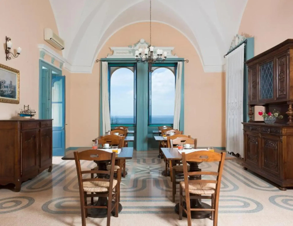 Villa Raffaella
