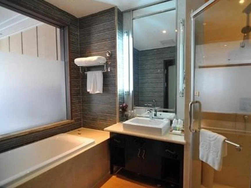 Hilton Garden Inn Chengdu Jinniu Yipintianxia
