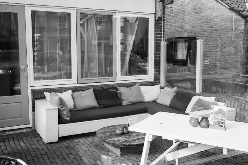 Hotel Over de Brug