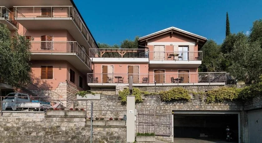 Villa Pifferi