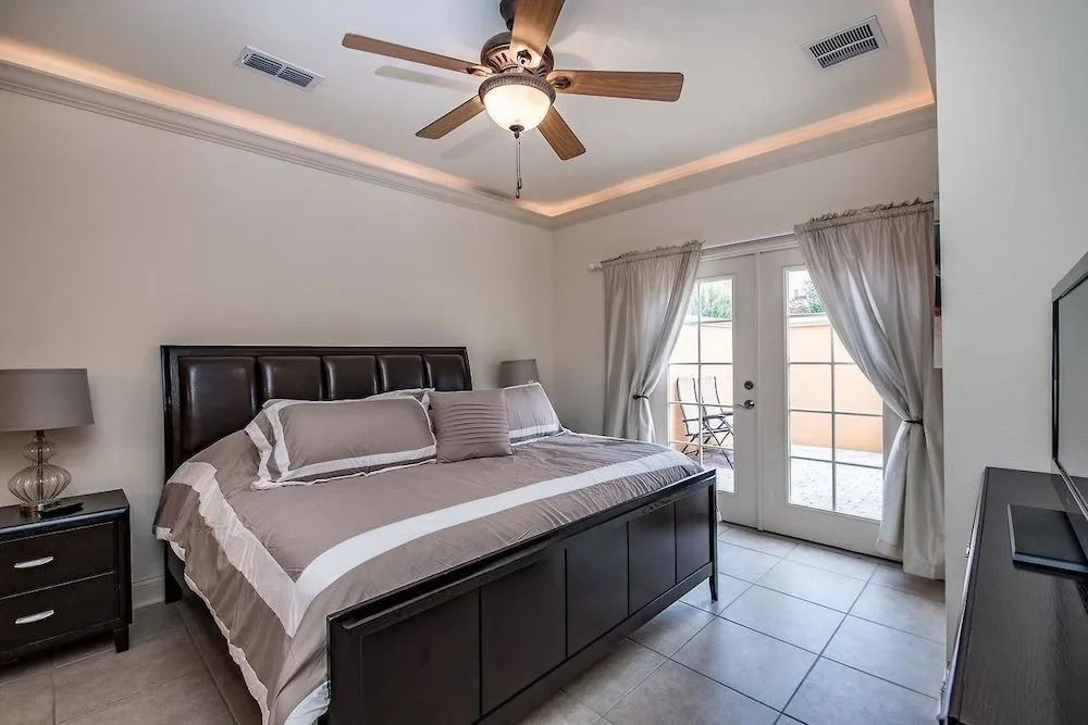 Davenport Homes in Waterstone by ADR