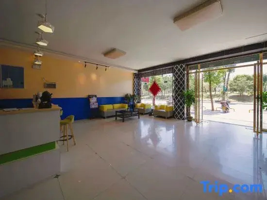 Yongzhou Xiyan Hotel (Yongzhou High speed Railway Station Branch)