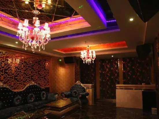 Dele Grand Hotel