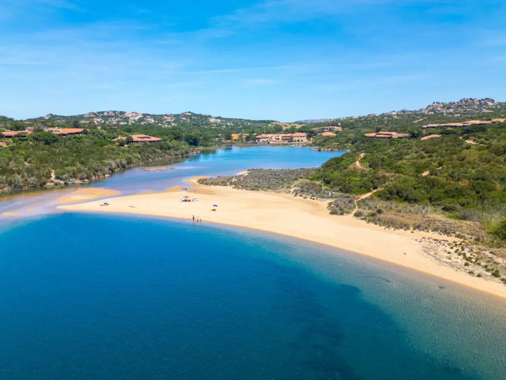 Felix Hotels – Residence Hotel Costa Serena