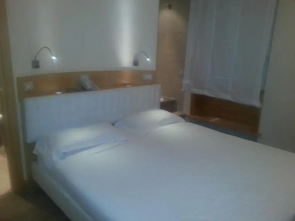 Hotel Tonfoni