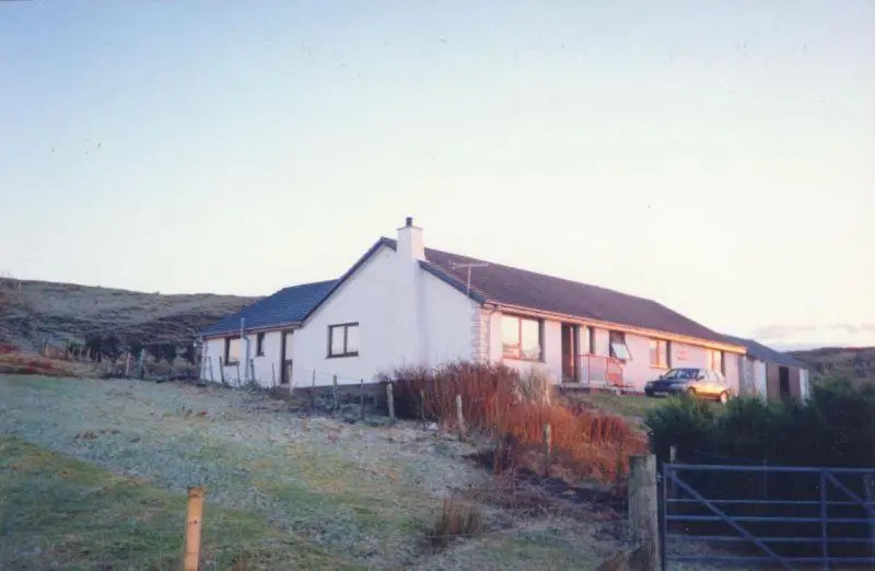 The Anchorage