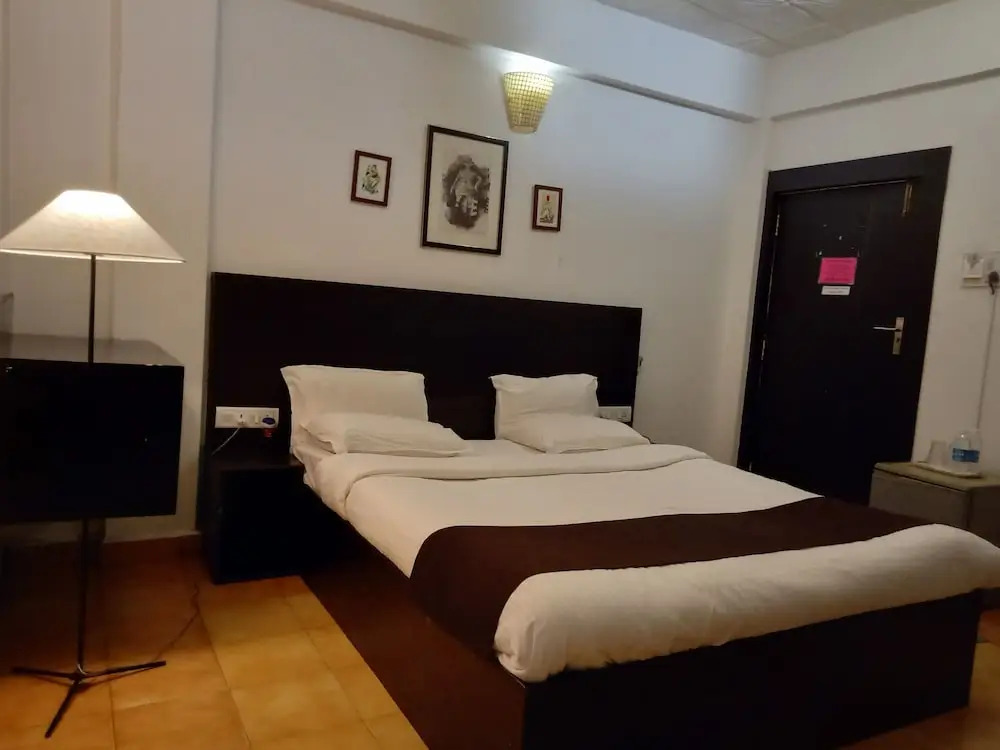 OYO StayOut Lavina Street Calangute