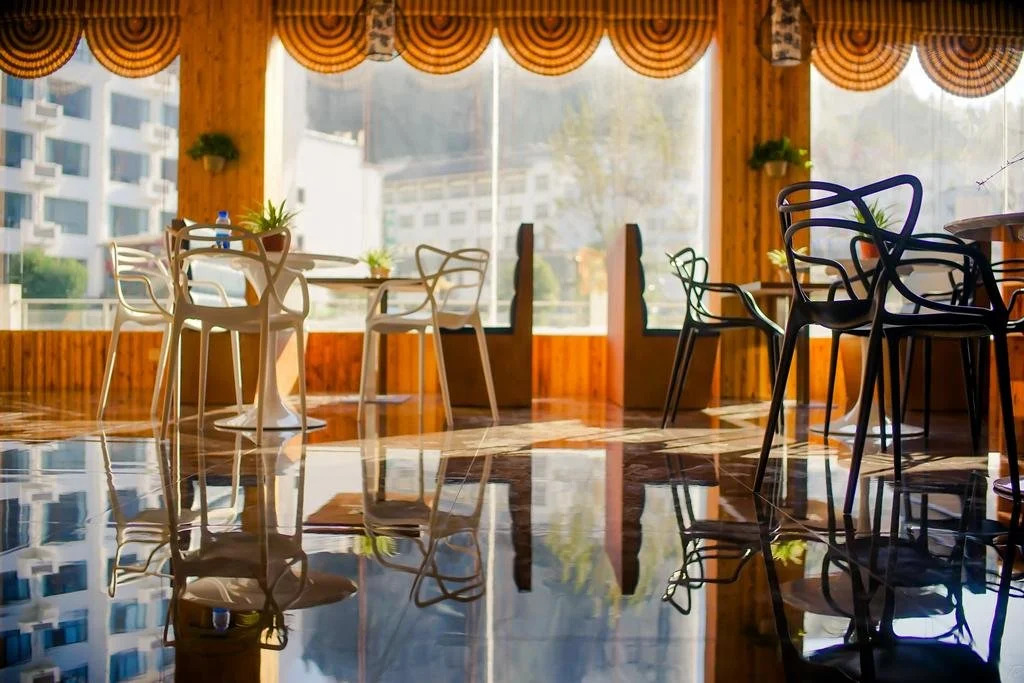 Promise Home Hotel