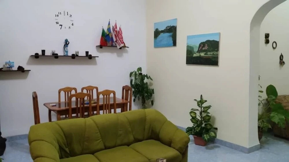B&B Los Bertos