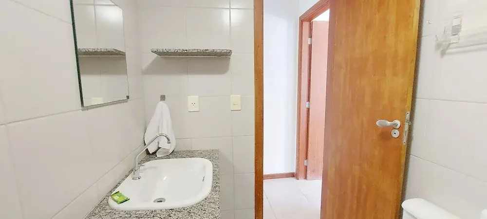 COARE0100 - Condominio Aldeia Saint Sebastien