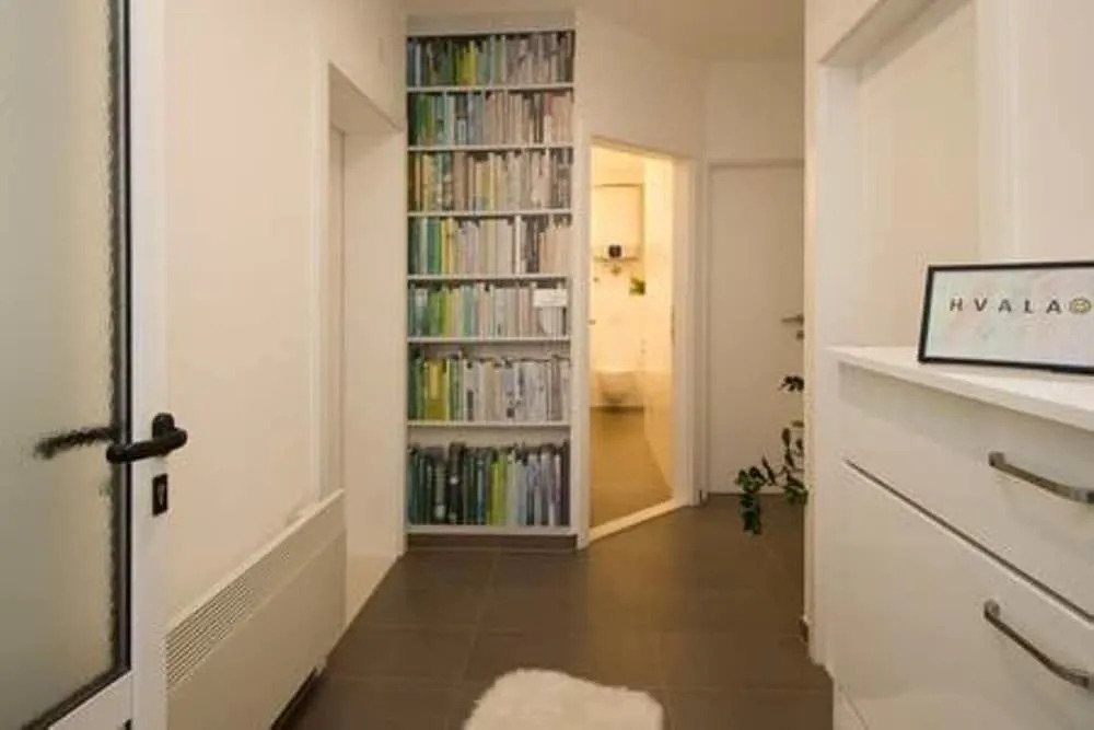 Apartmani Leo