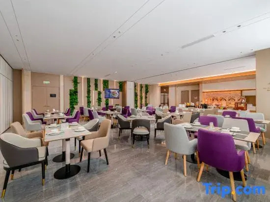Lavande Hotel(Changshu Haiyu North Road  Flagship Store)