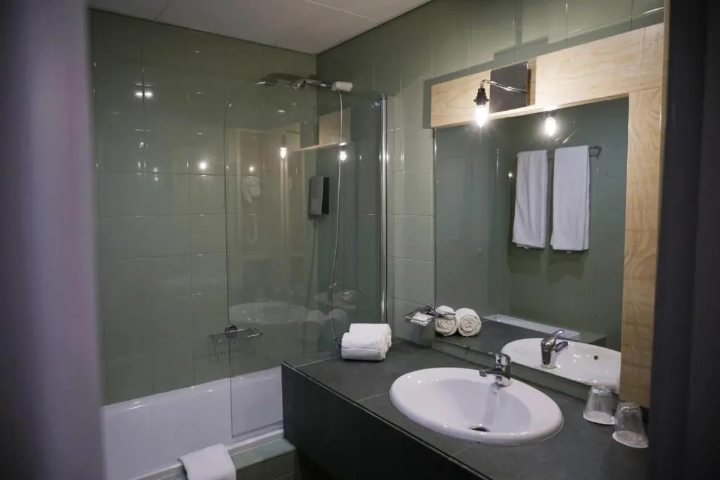 Amoras Country House Hotel