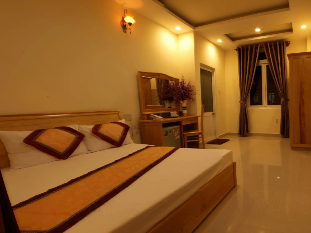 Lien Vien Phat Hotel
