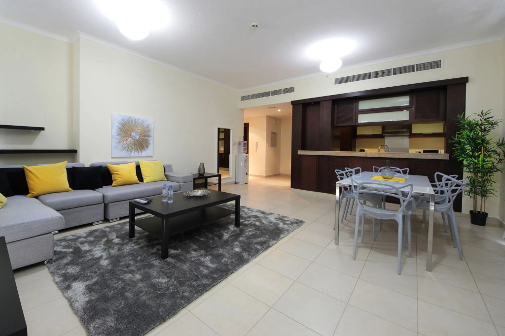 New Arabian Holiday Homes - Residence 8