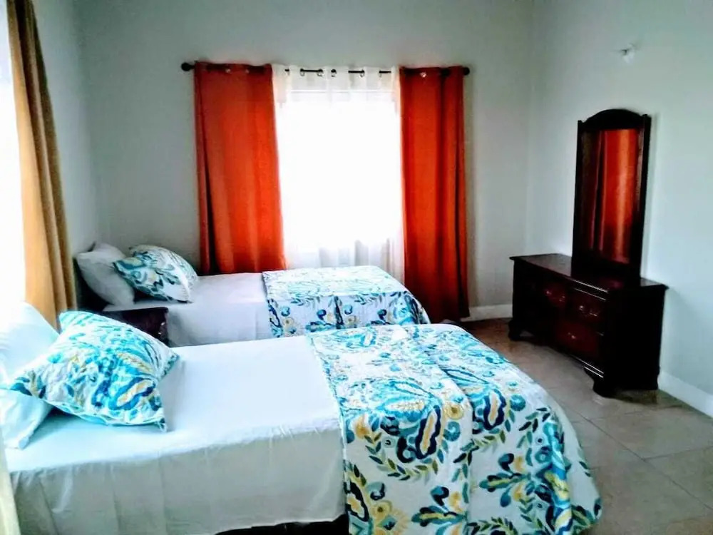 Meharee Homestay Montego Bay