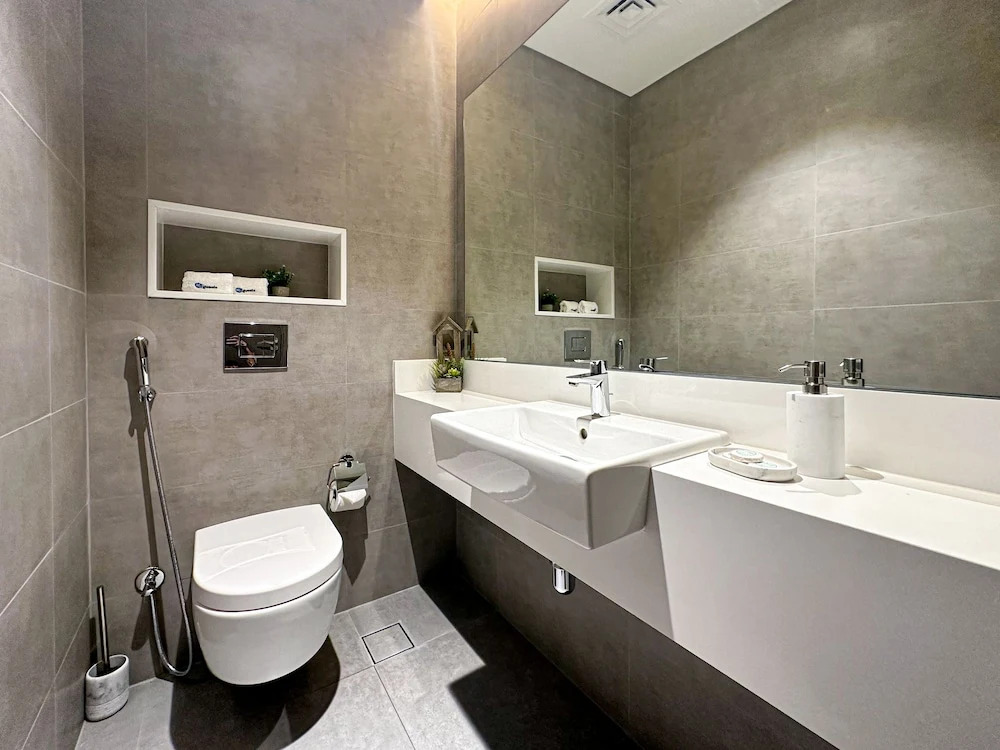 HiGuests - District One Residence 15