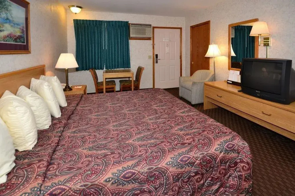 Canby Country Inn