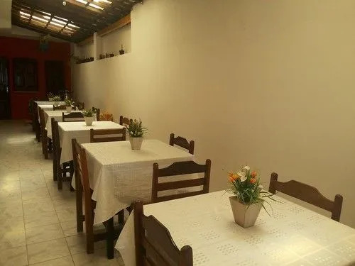 Pousada Paradise