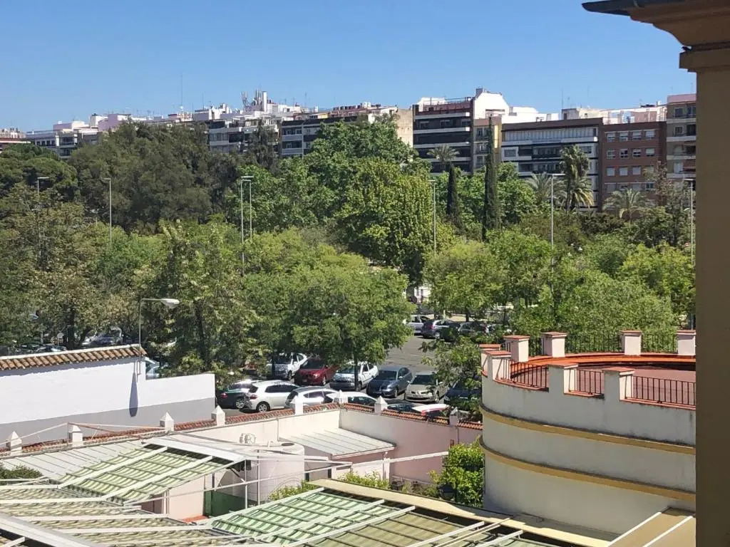 Apartamento A 70 M. De La Juderia