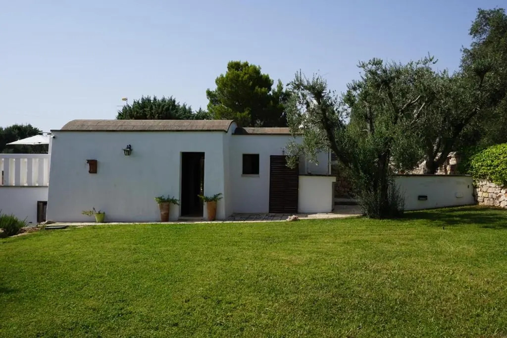 Trullo della Fontana di Sant'Anna