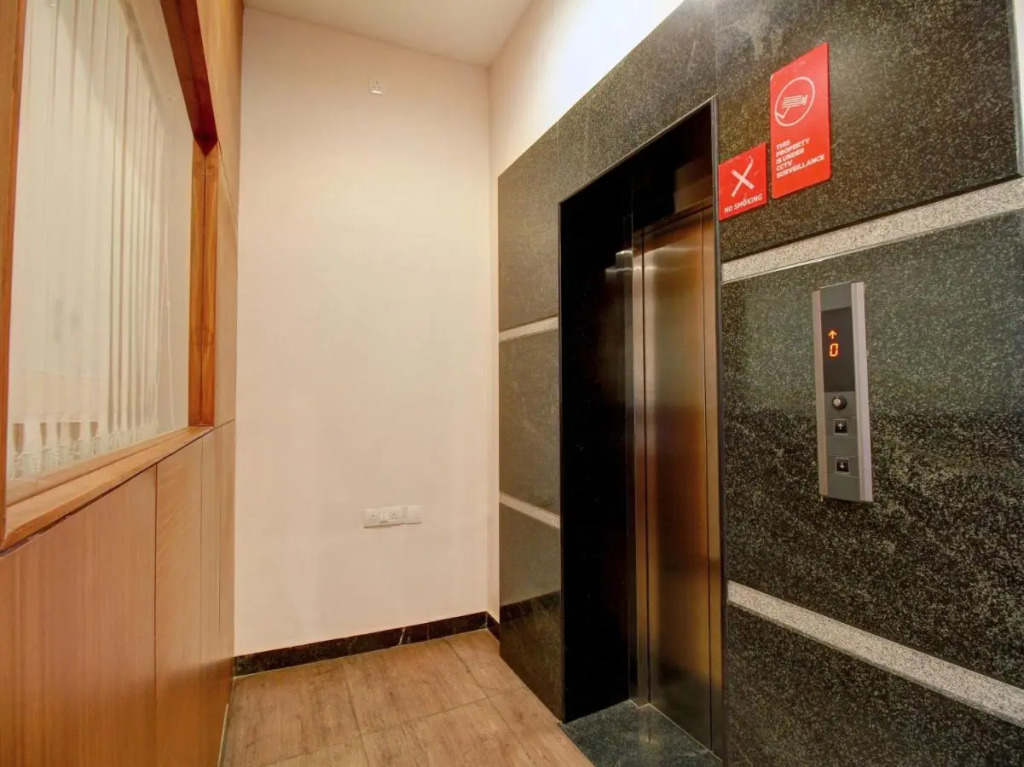 Traders Hotel - Kankanady, Mangalore