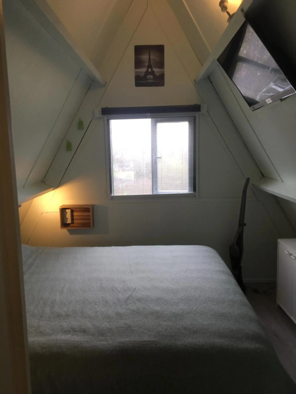 Durbuy chalet 65