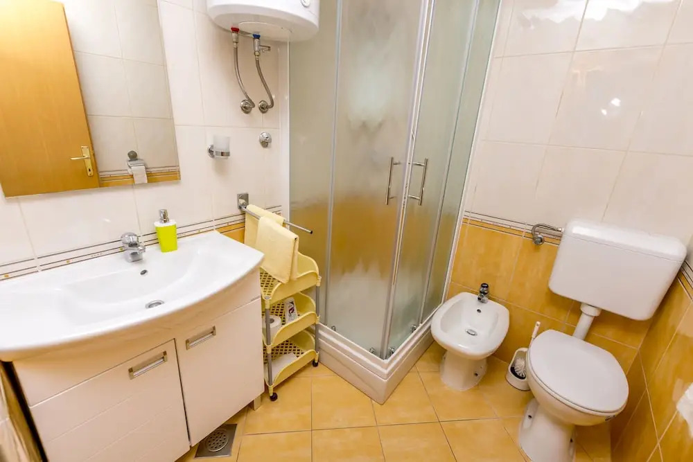 Apartment Bakovic