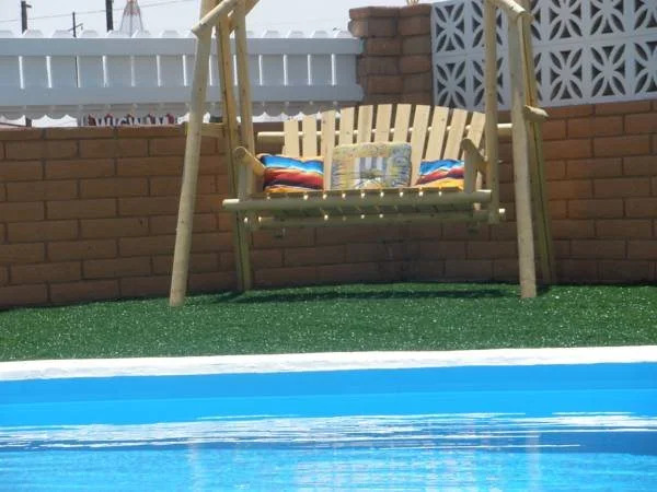 Globetrotter Lodge