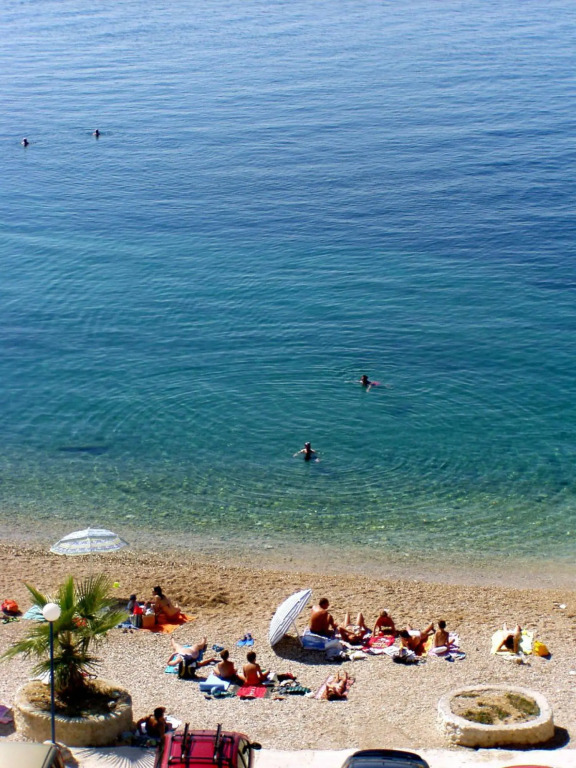 Maria - Close to the Beach - A1-maria
