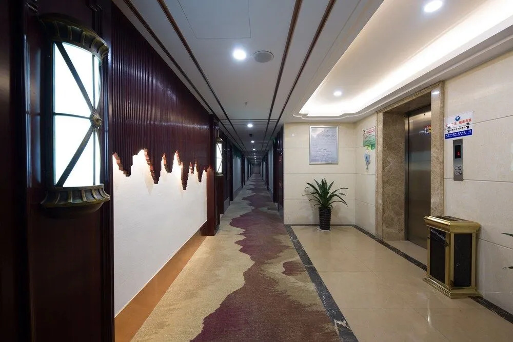 Yiwu Ruide Hotel