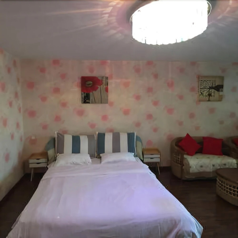 Jinhaiyang Holiday Seaview Apartment