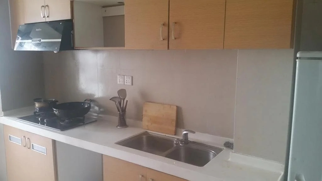 Jianfu Hostel