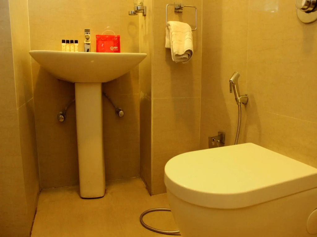Hotel The Archi