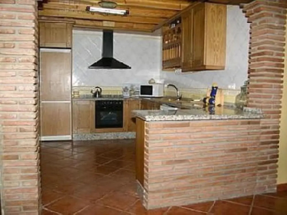 Malaga 100226 Villa By Mo Rentals