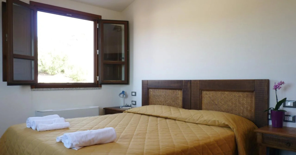 Hotel Funtana Ena